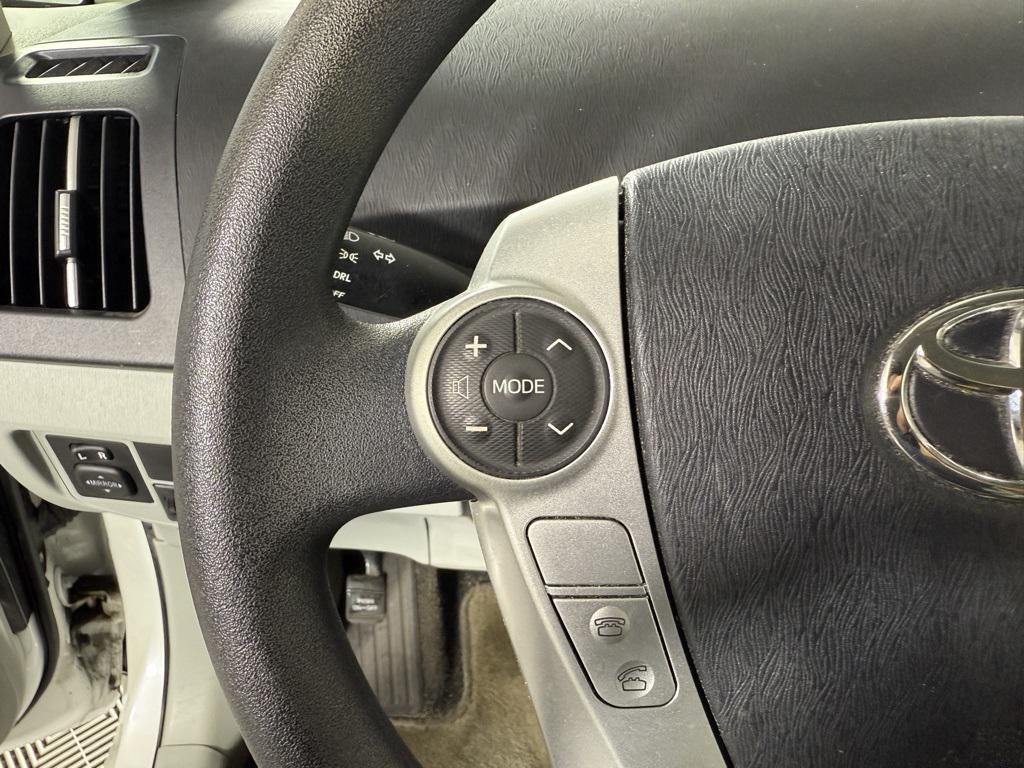 used 2012 Toyota Prius car, priced at $10,579