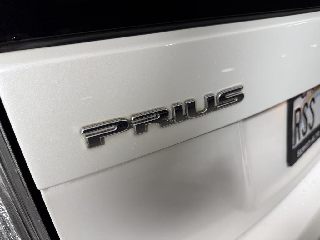 used 2012 Toyota Prius car, priced at $10,579