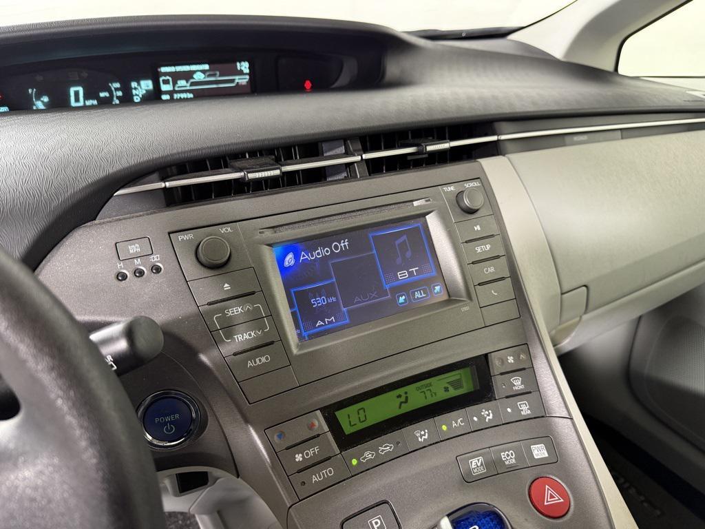 used 2012 Toyota Prius car, priced at $10,579