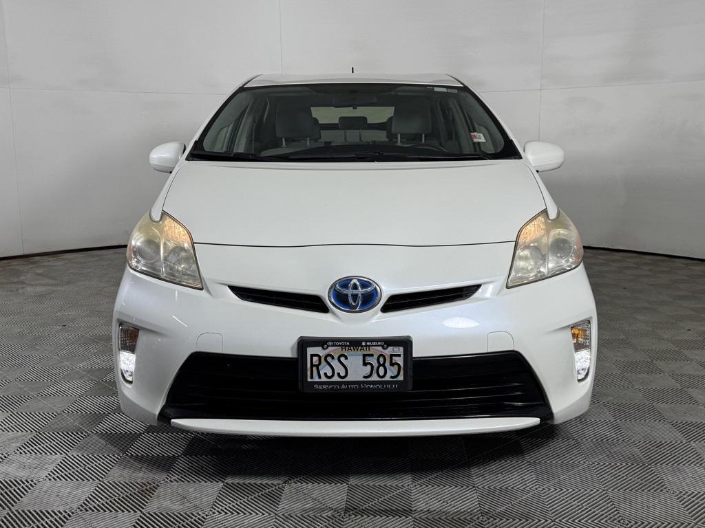 used 2012 Toyota Prius car, priced at $10,579