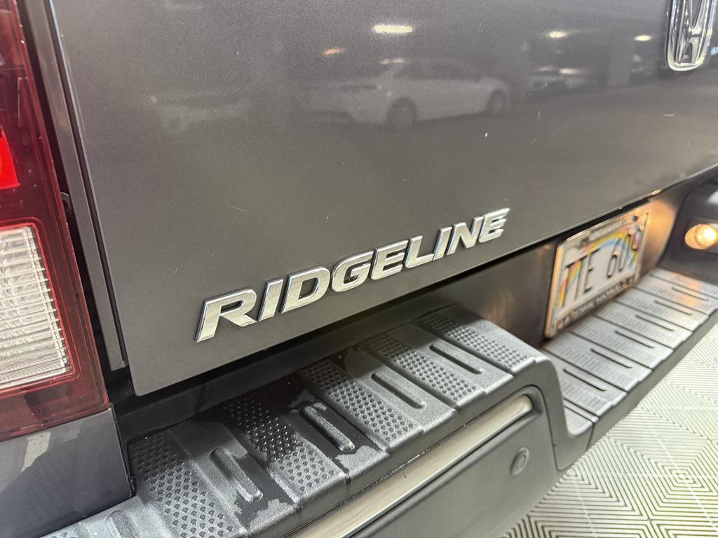 used 2019 Honda Ridgeline car, priced at $19,995