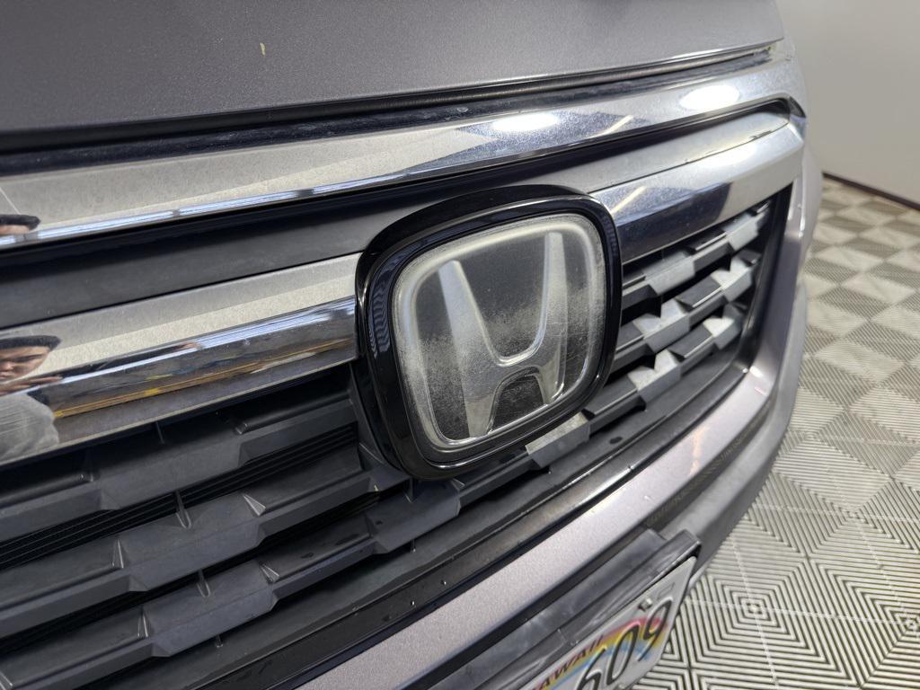 used 2019 Honda Ridgeline car, priced at $19,995