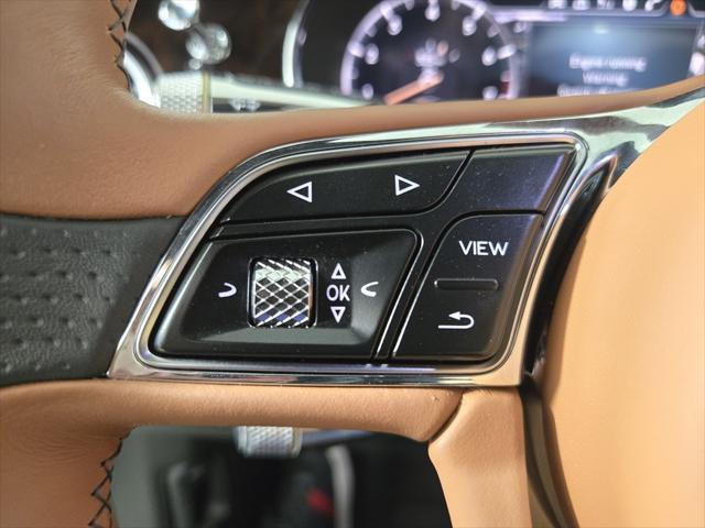 used 2020 Bentley Continental GT car, priced at $175,995
