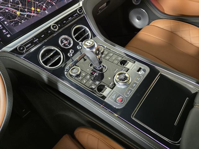 used 2020 Bentley Continental GT car, priced at $175,995
