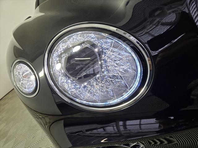 used 2020 Bentley Continental GT car, priced at $175,995
