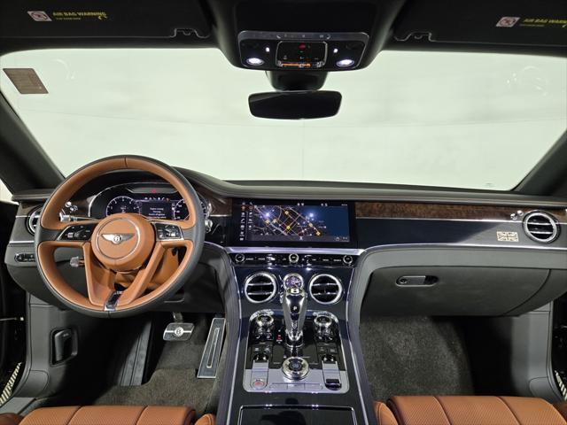 used 2020 Bentley Continental GT car, priced at $175,995