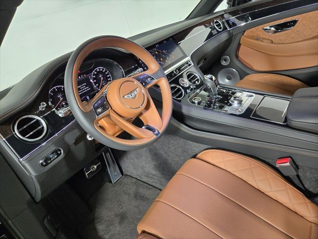 used 2020 Bentley Continental GT car, priced at $175,995