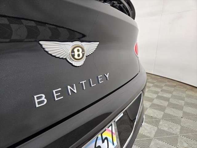 used 2020 Bentley Continental GT car, priced at $175,995