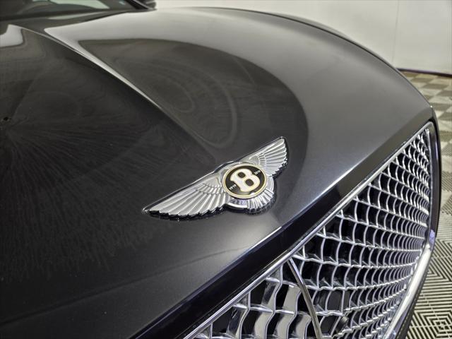 used 2020 Bentley Continental GT car, priced at $175,995