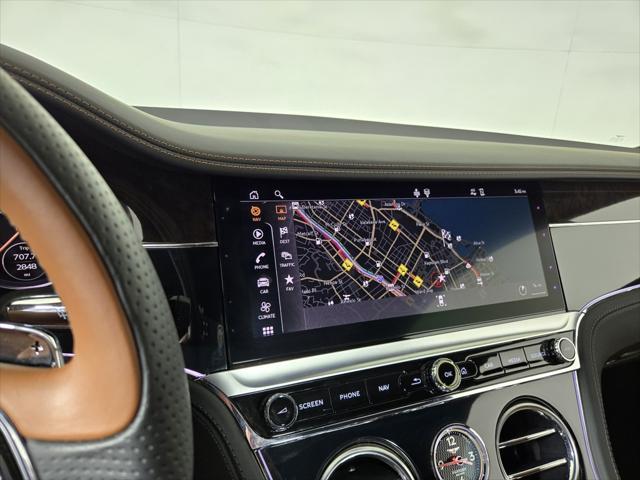 used 2020 Bentley Continental GT car, priced at $175,995