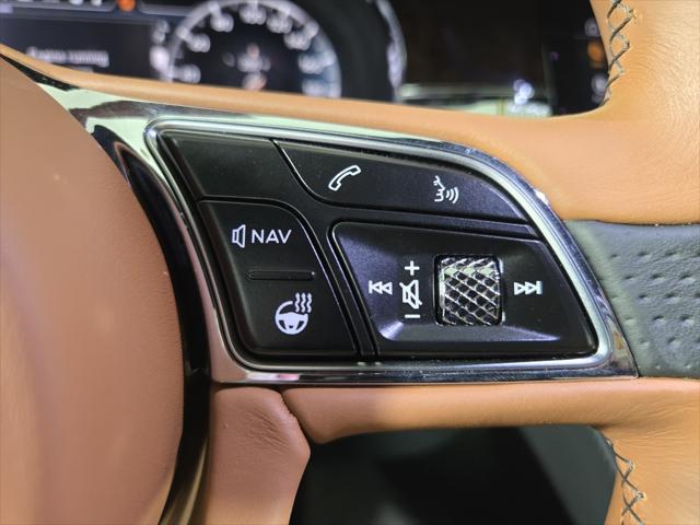 used 2020 Bentley Continental GT car, priced at $175,995