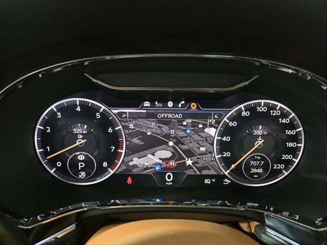used 2020 Bentley Continental GT car, priced at $175,995