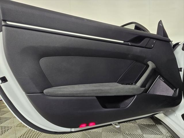 used 2022 Porsche 911 car, priced at $198,888