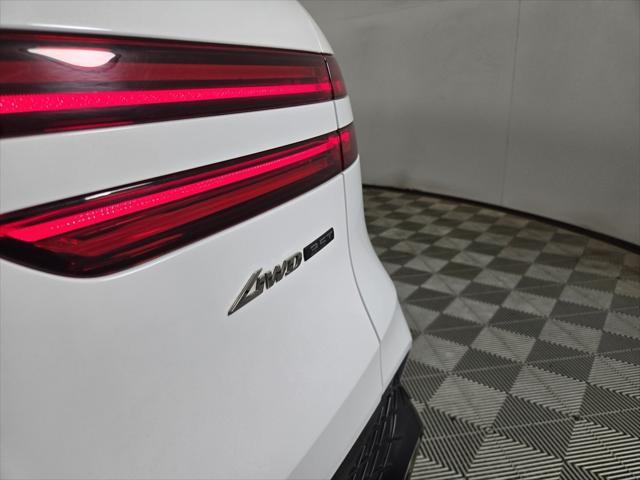 used 2022 Genesis GV70 car, priced at $44,995
