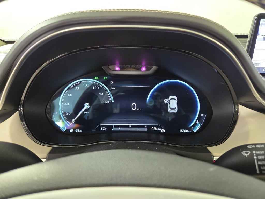 used 2022 Genesis GV70 car, priced at $36,995