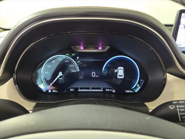 used 2022 Genesis GV70 car, priced at $44,995