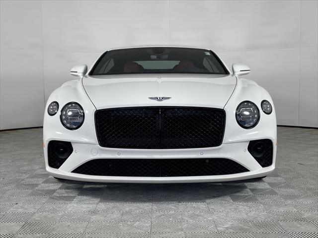 used 2021 Bentley Continental GT car, priced at $179,995