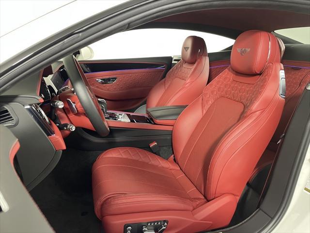 used 2021 Bentley Continental GT car, priced at $179,995