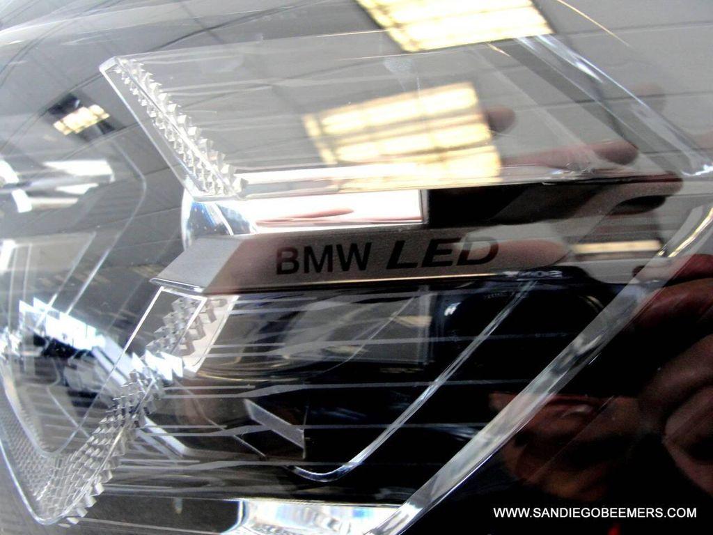 used 2022 BMW X3 car, priced at $33,998