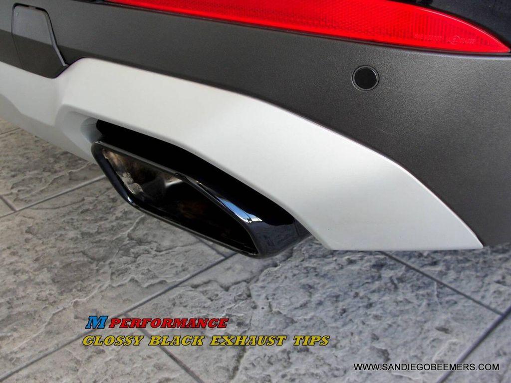 used 2022 BMW X3 car, priced at $30,998