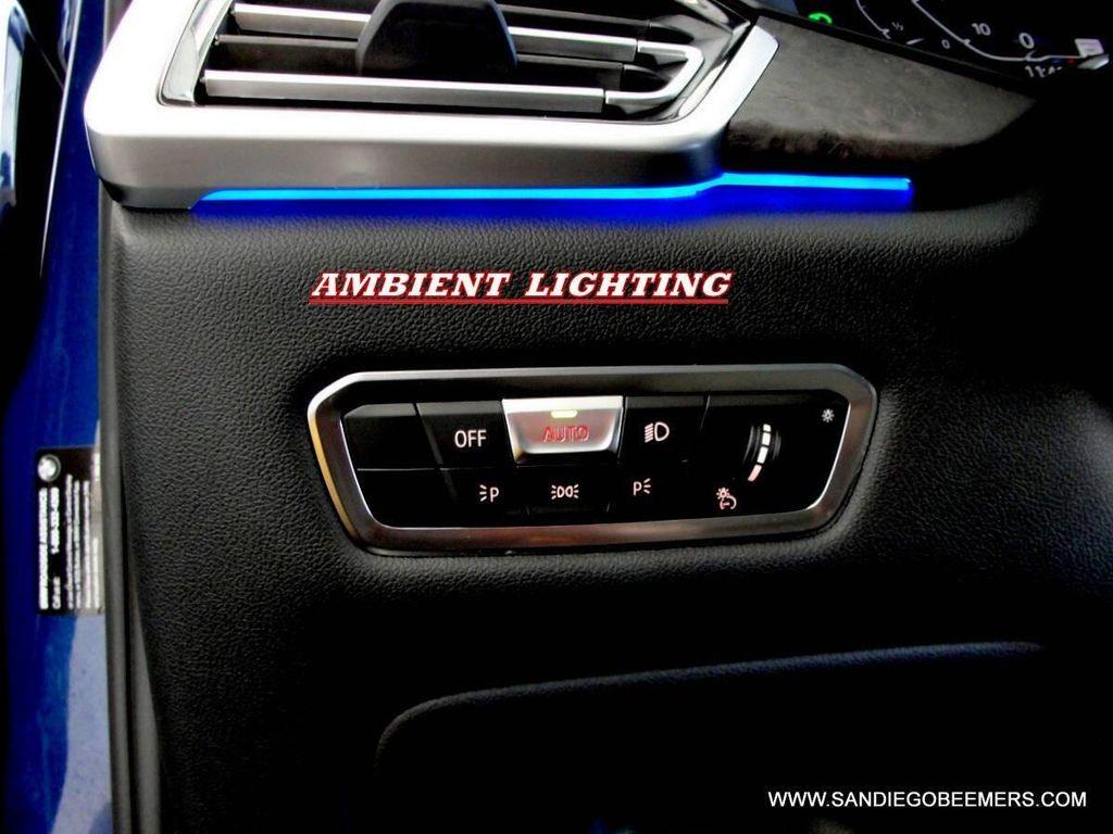 used 2022 BMW X5 car, priced at $45,588