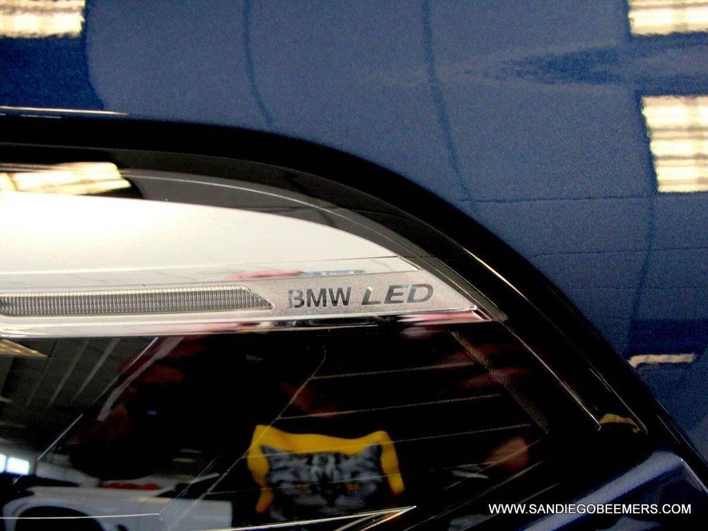 used 2022 BMW X5 car, priced at $45,588