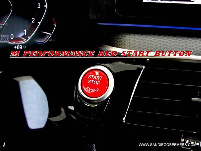 used 2022 BMW 540 car, priced at $43,998