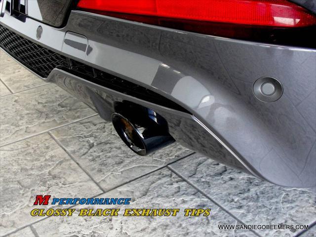 used 2021 BMW X4 car, priced at $35,998