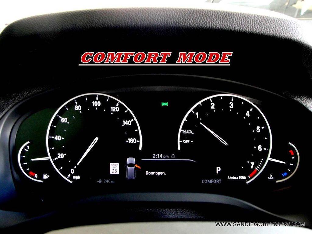 used 2022 BMW X3 car, priced at $33,998