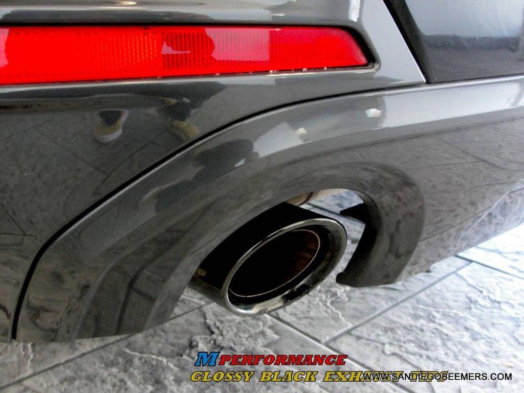 used 2022 BMW 430 Gran Coupe car, priced at $33,998