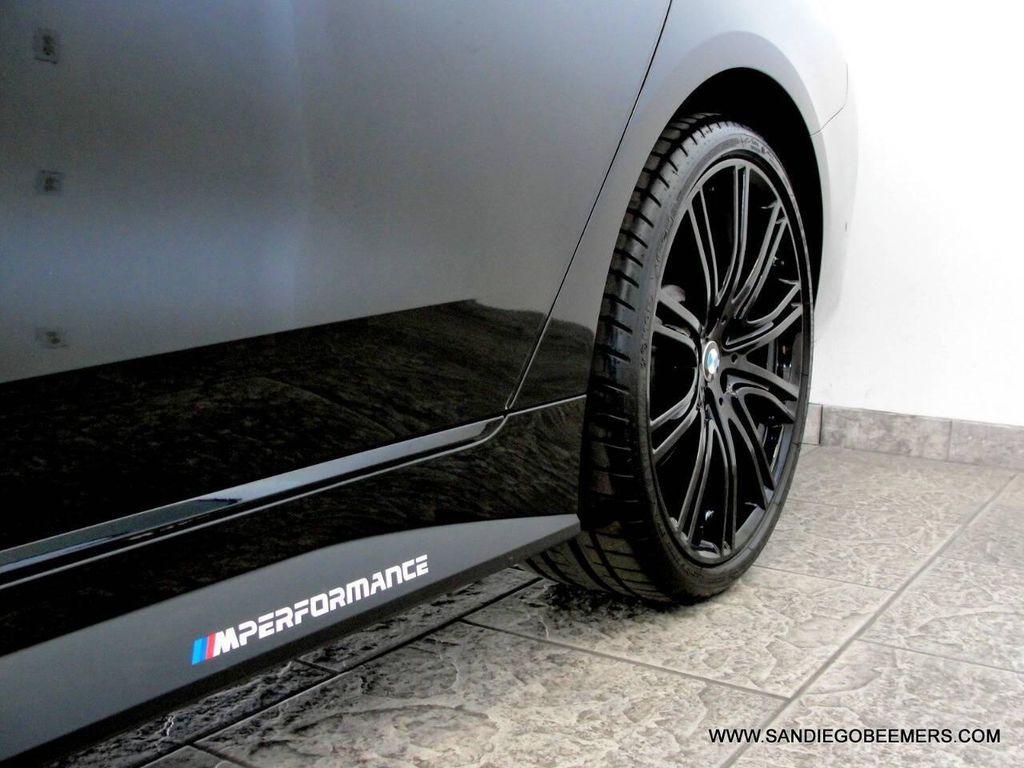 used 2022 BMW 430 Gran Coupe car, priced at $33,998