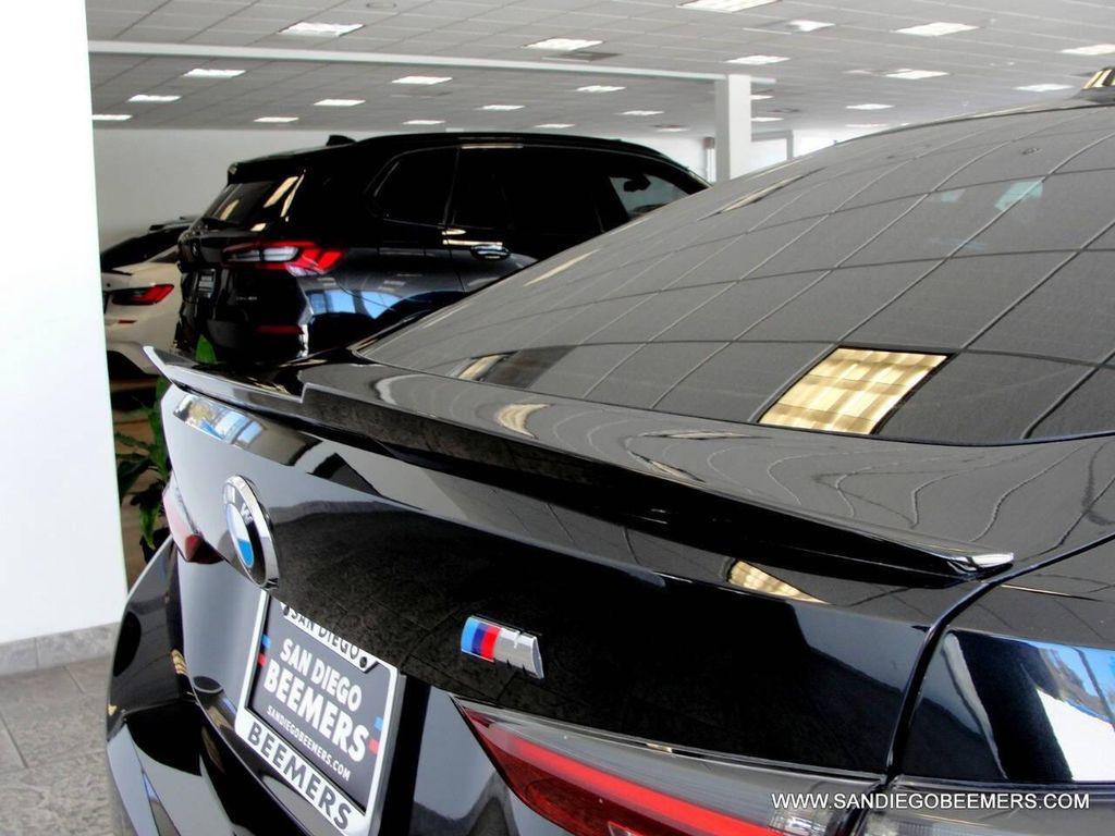 used 2022 BMW 430 Gran Coupe car, priced at $33,998