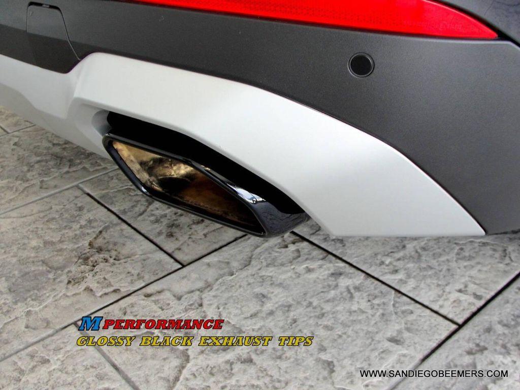 used 2022 BMW X3 car, priced at $30,998