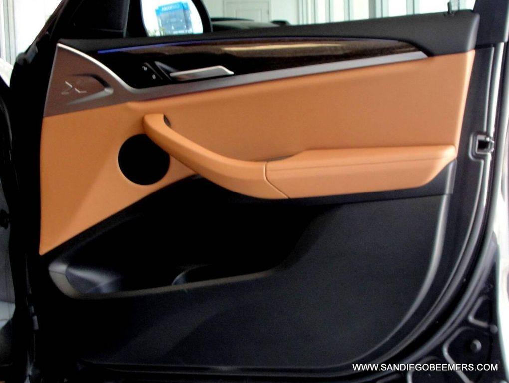 used 2022 BMW X3 car, priced at $30,998