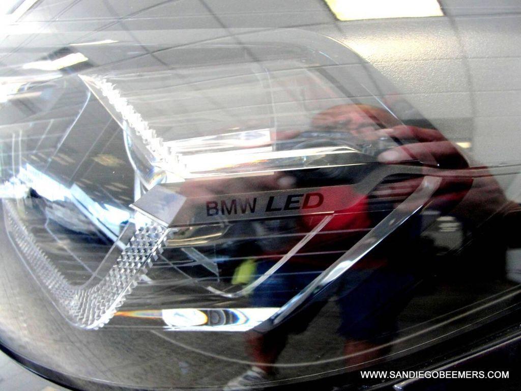 used 2022 BMW X3 car, priced at $30,998