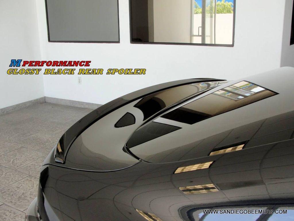 used 2022 BMW 430 Gran Coupe car, priced at $35,998