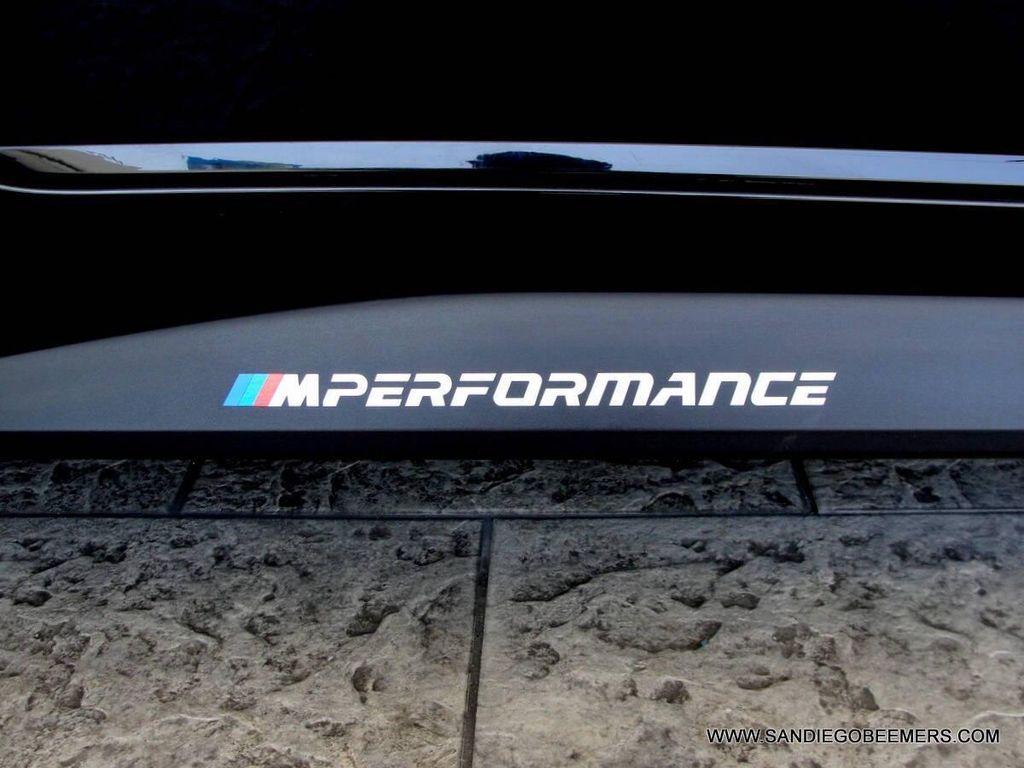 used 2022 BMW 430 Gran Coupe car, priced at $35,998