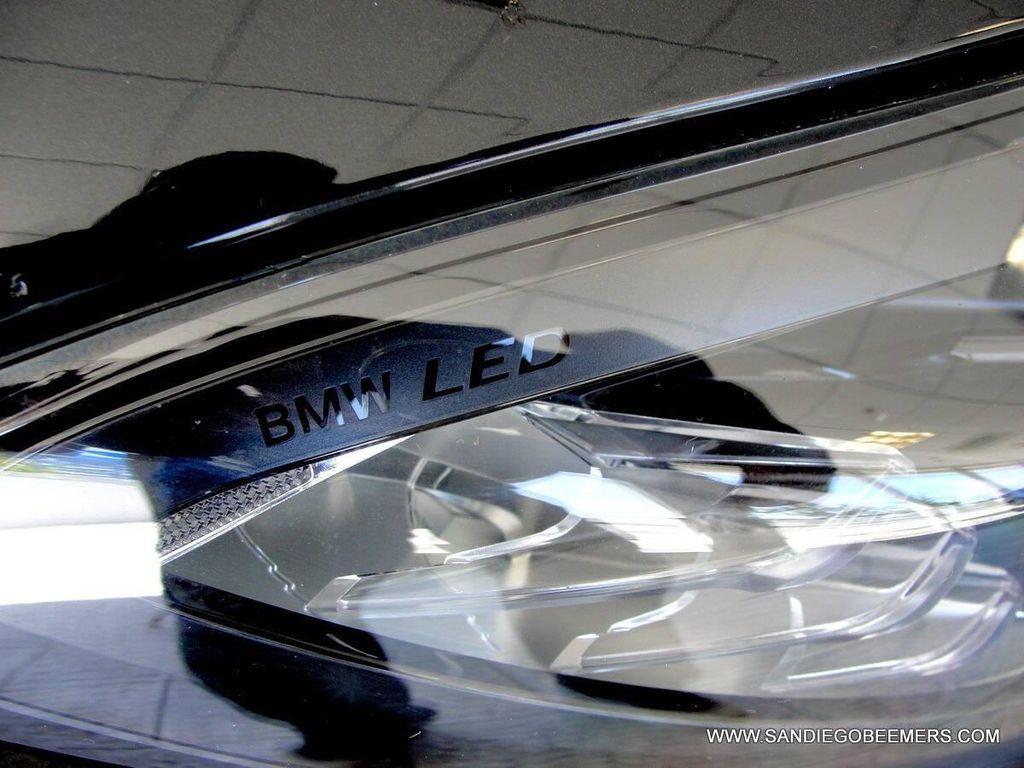 used 2022 BMW 430 Gran Coupe car, priced at $35,998