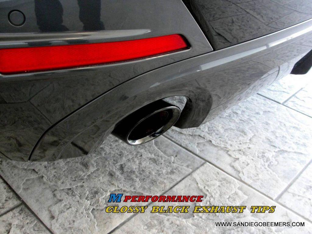 used 2022 BMW 430 Gran Coupe car, priced at $35,998