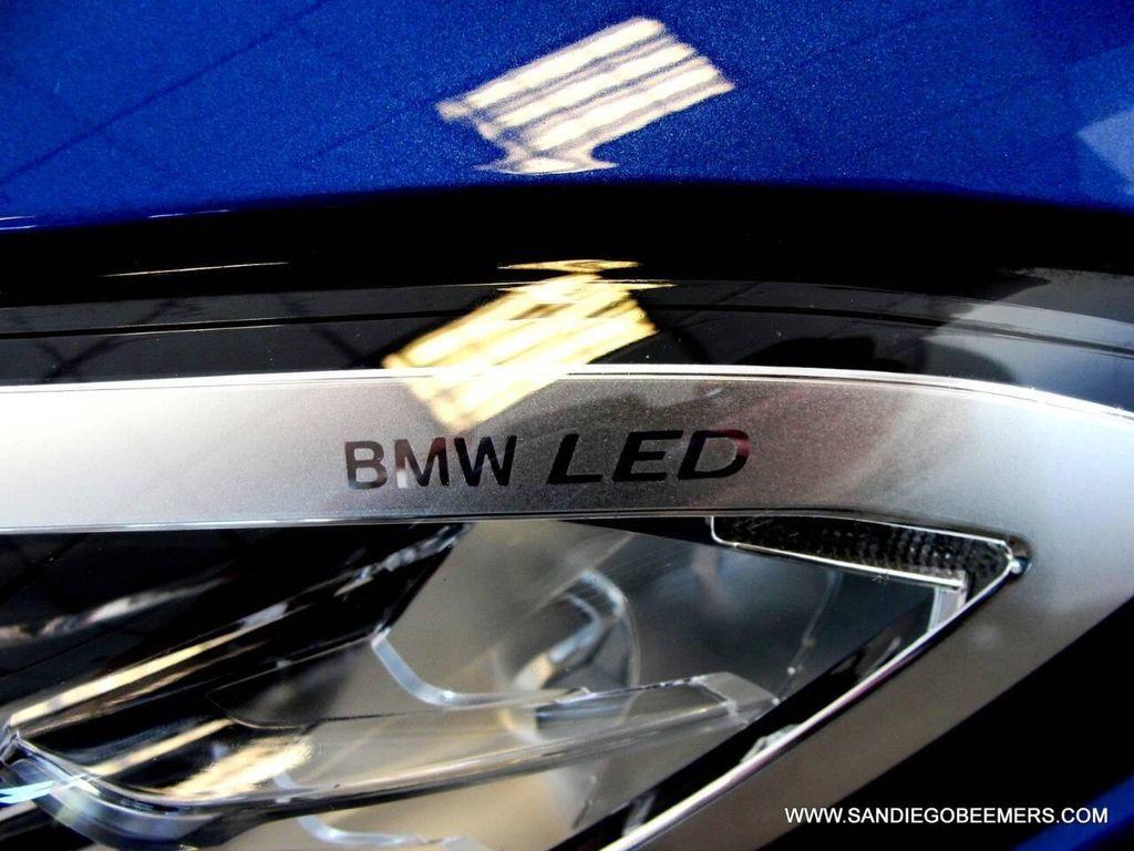 used 2022 BMW 430 Gran Coupe car, priced at $34,998
