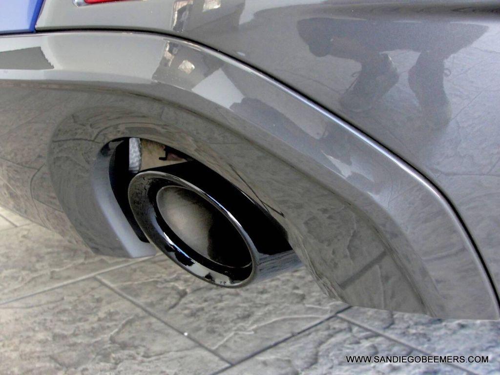 used 2022 BMW 430 Gran Coupe car, priced at $34,998