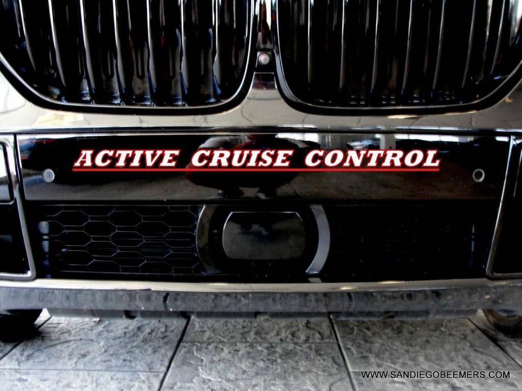 used 2022 BMW X5 car, priced at $44,998