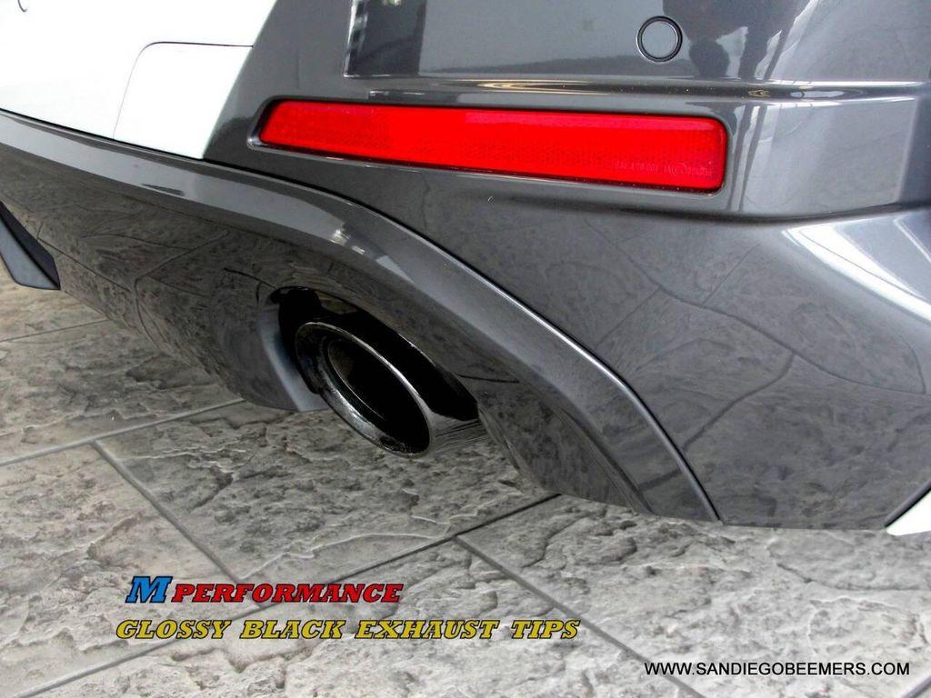 used 2022 BMW 430 Gran Coupe car, priced at $37,998