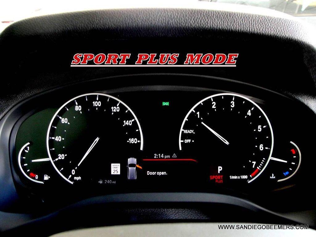 used 2021 BMW X3 car, priced at $23,998