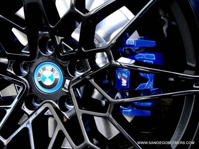 used 2023 BMW 330e car, priced at $37,888