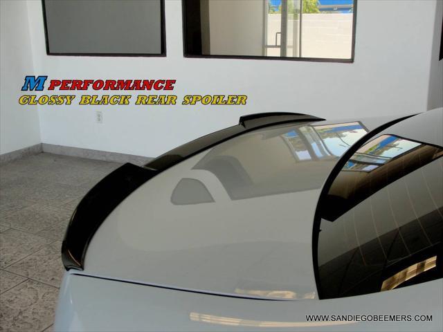 used 2023 BMW 330e car, priced at $37,888
