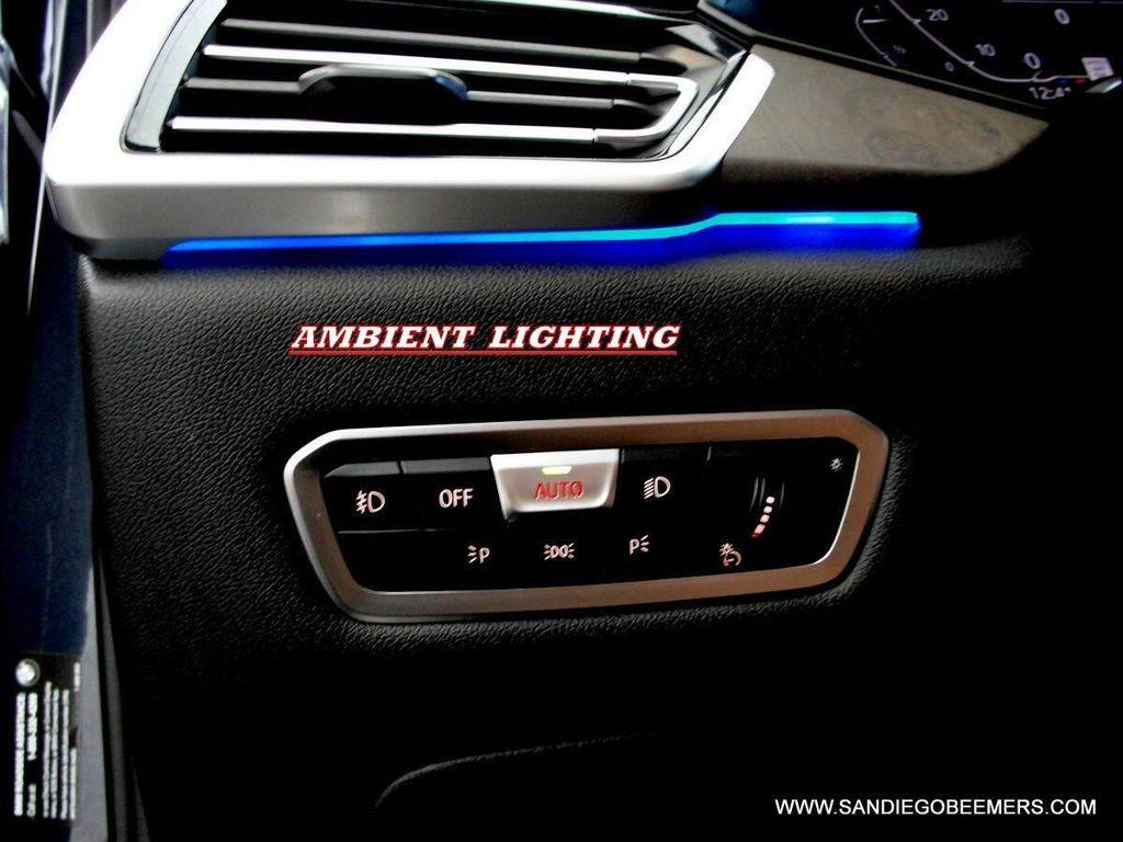 used 2020 BMW X5 car, priced at $29,988