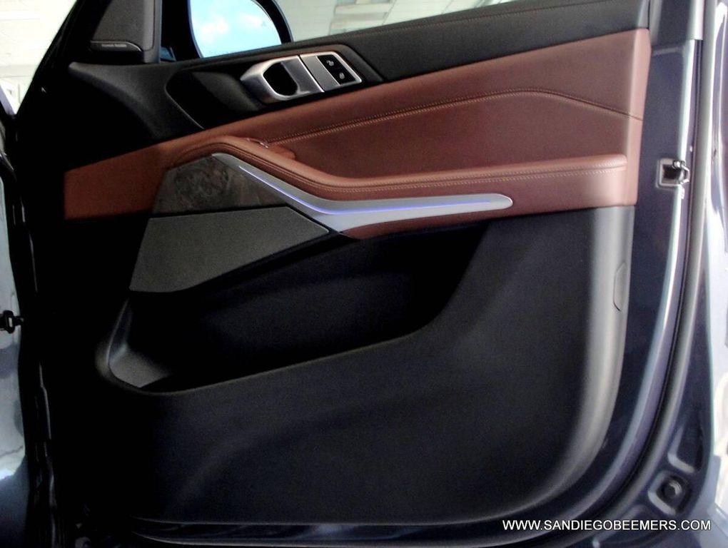 used 2020 BMW X5 car, priced at $29,988