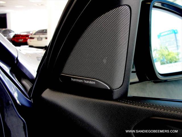 used 2020 BMW X5 car, priced at $30,998