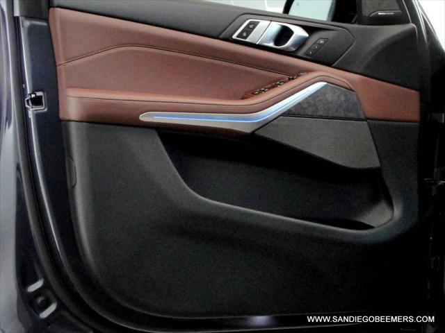 used 2020 BMW X5 car, priced at $30,998